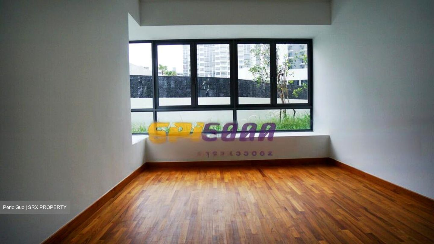 Waterfront Isle (D16), Condominium #631070191